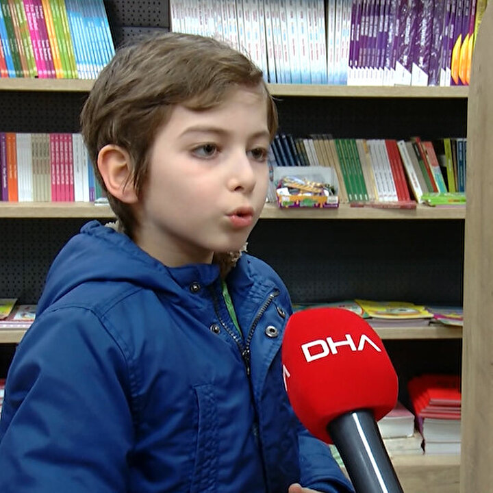 İşte herkesin konuştuğu 'Filozof Atakan'
