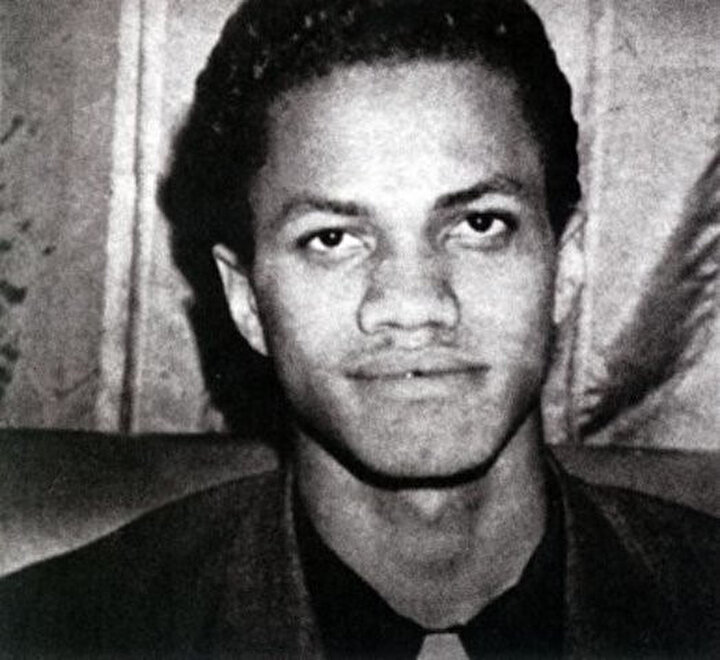 Malcolm'un gençlik yılları.