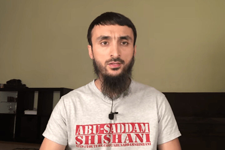 Tumso Abdurahmanov 2019'un başından itibaren Rusya'ya sınır dışı edilme tehdidi altındaydı.