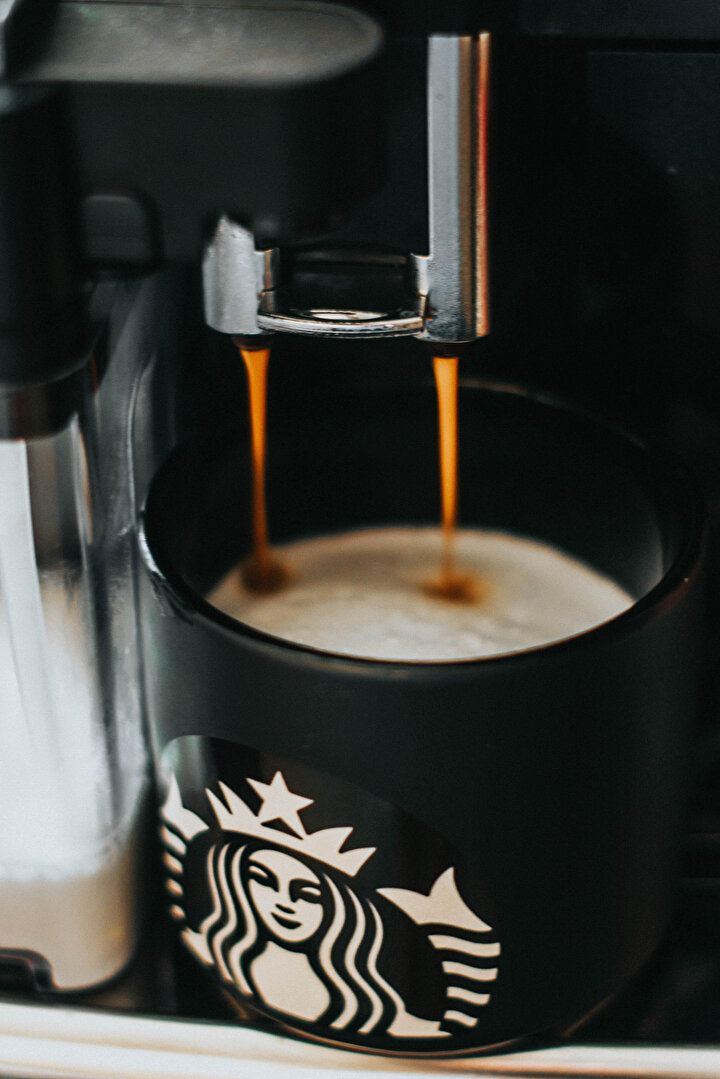 2020 starbucks kahve