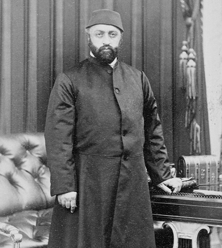 Şehitliğin inşasına, Sultan Abdulaziz karar vermişti. Sultan, 1867'deki Avrupa seyahati sırasında Malta'ya da uğramış, buradaki şehit askerlerin kabirlerini ziyaret etmişti.