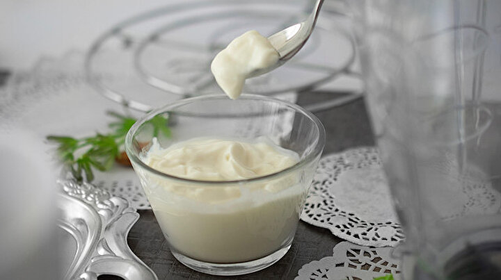 tum puf noktalariyla evde yogurt nasil mayalanir