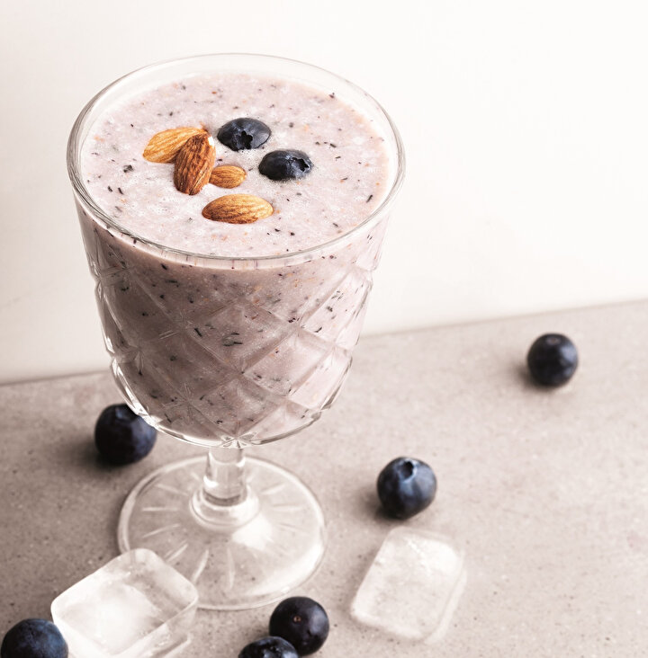 Smoothie tarifi
