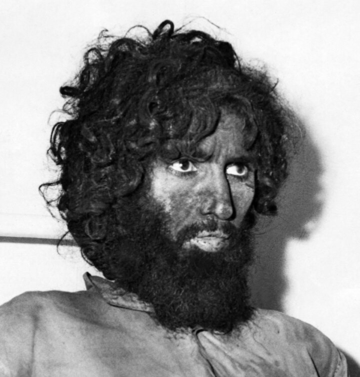 Cuheyman el-Uteybi.