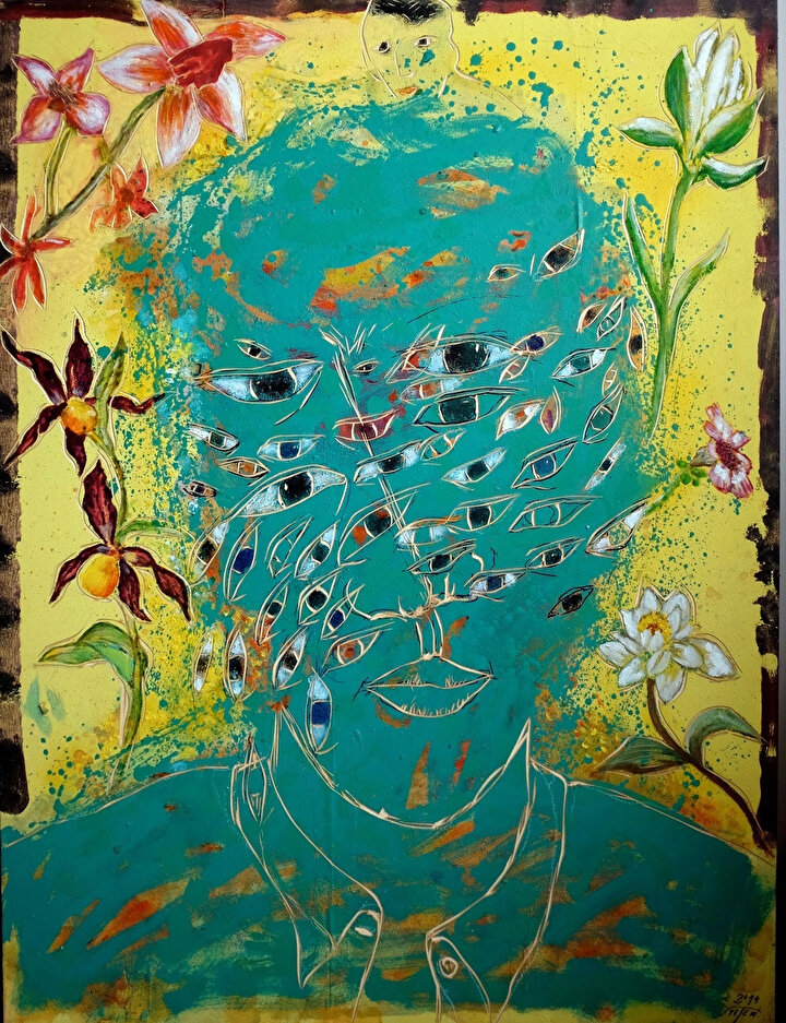 İş Sanat Kibele Sanat Galerisi
