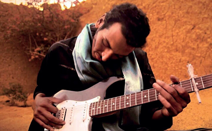 Bombino - Imuhar