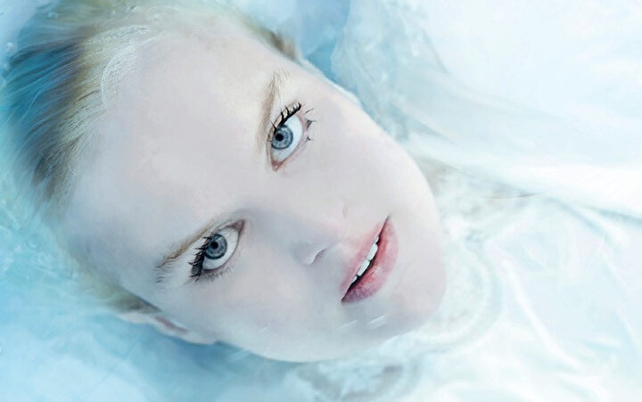 Ólöf Arnalds - Ég Umvef Hjarta Mitt