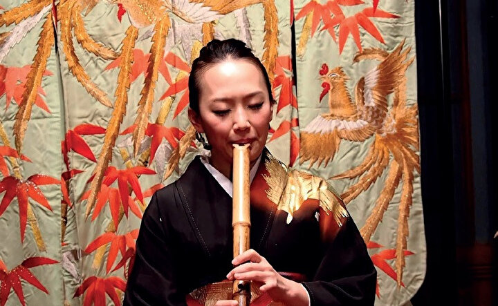 Yuko Watanabe - Smooth Criminal