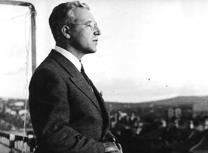 Sabahattin Ali