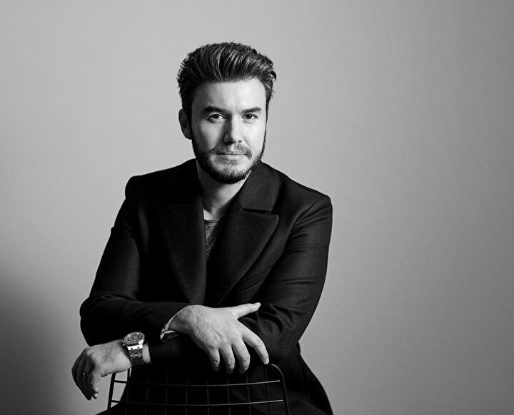Mustafa Ceceli