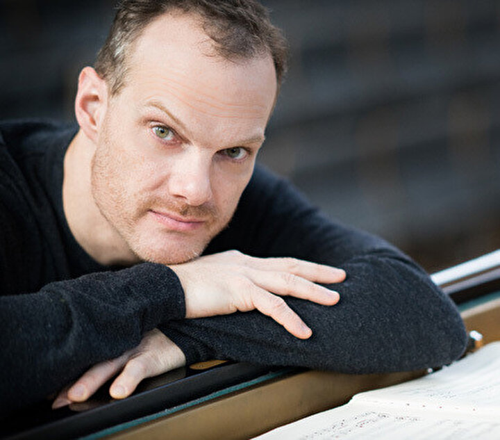 Lars Vogt