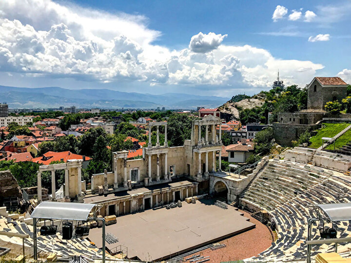 Roma Stadyumu