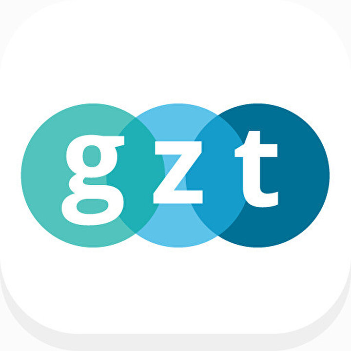 Türkiye'nin en popüler sitesi, gzt.com