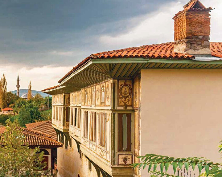 Çakırağa Konağı