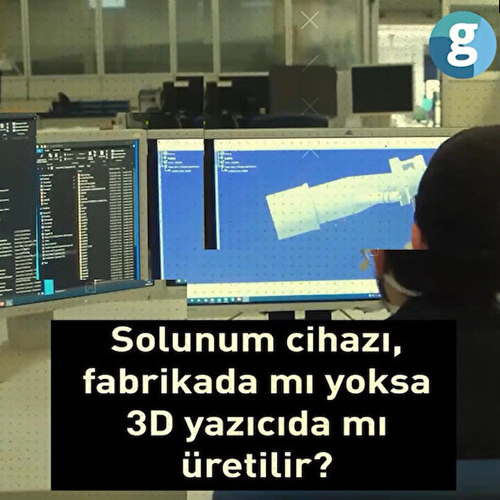 Para muhabbeti sağlığın önüne geçti: Üretimi durdurdular