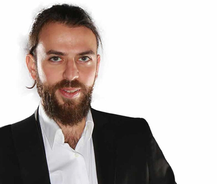 ''Müzik hayatımızın her anında. Sessizlikte dahi bir musiki, bir ritim vardır.''
