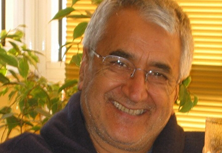 Doğan Cüceloğlu / Arşiv