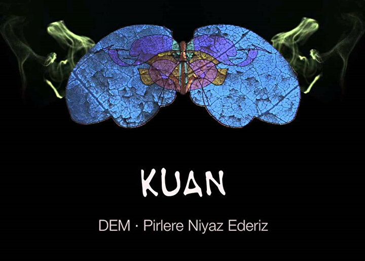 Kuan-Pirlere Niyaz Ederiz