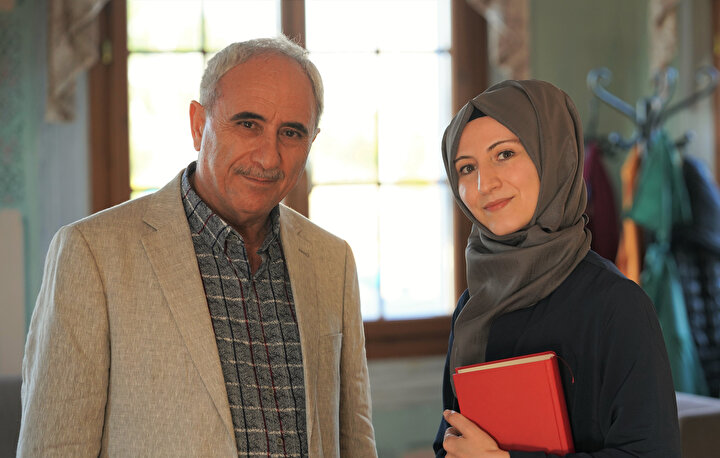 Nurullah Genç, Nuriye Çakmak Çelik / GZT Röportaj