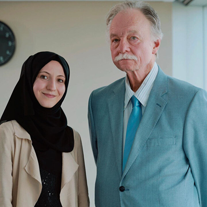 Hicbir Zaman Profesor Olmak Istemedim