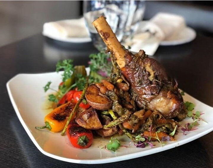 Puşkin Restoran