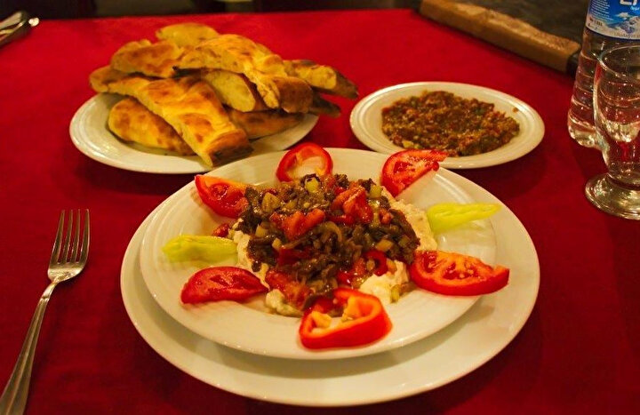 Ocakbaşı Restoran