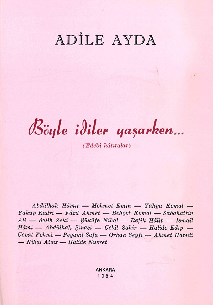 Boyle Idiler Yasarken