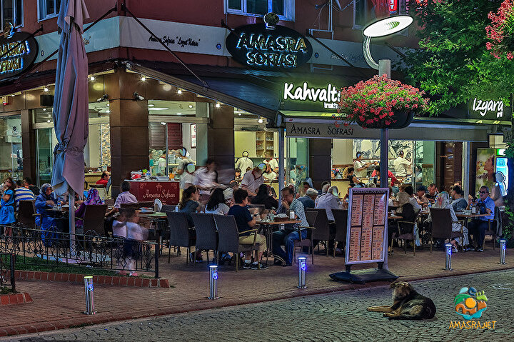 amasra.net