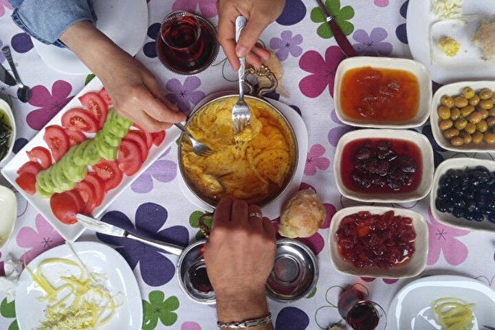 Kuşçu’nun Yeri Katrevan
