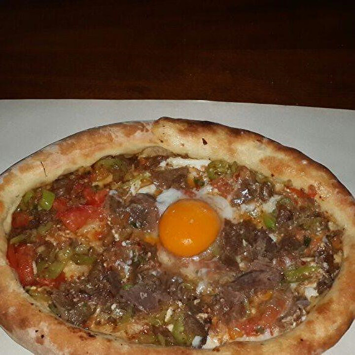 Aspirin Pide ve Kebap Salonu