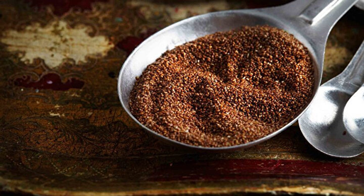 Teff unu