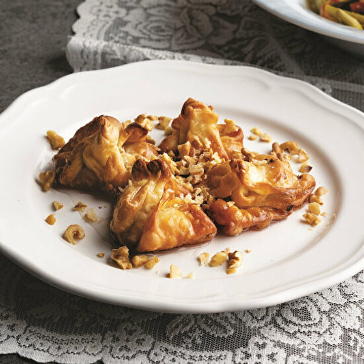 Bohça baklava