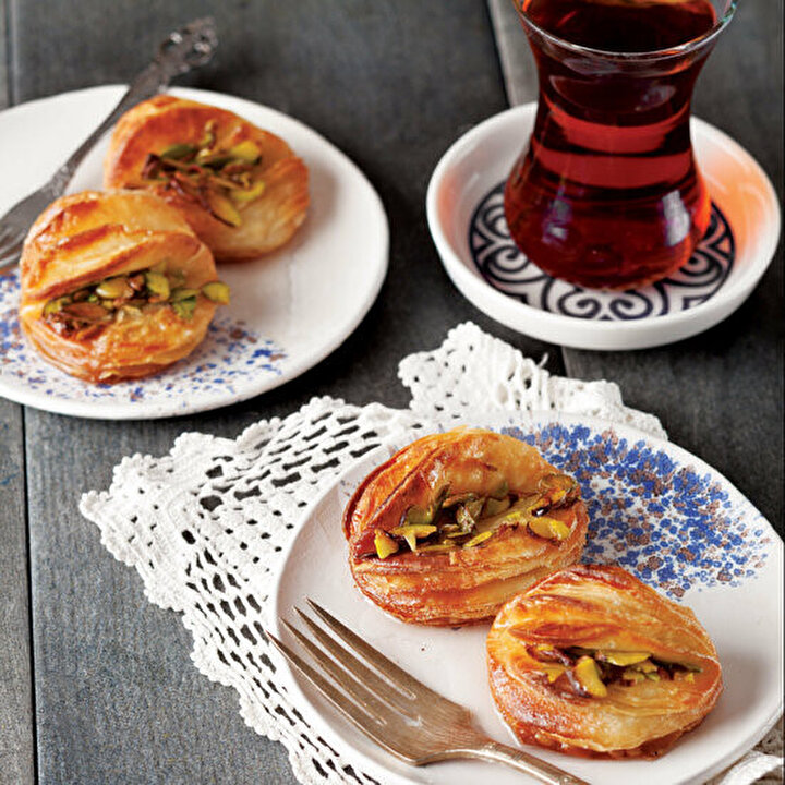Dilber dudağı