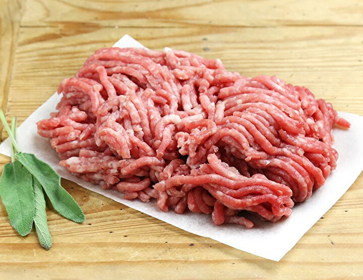Kıyma, dayanıklı olmadığı kadar çabuk bozan bir protein kaynağı.