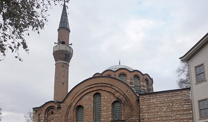 Fatih In Mahalleleri 2