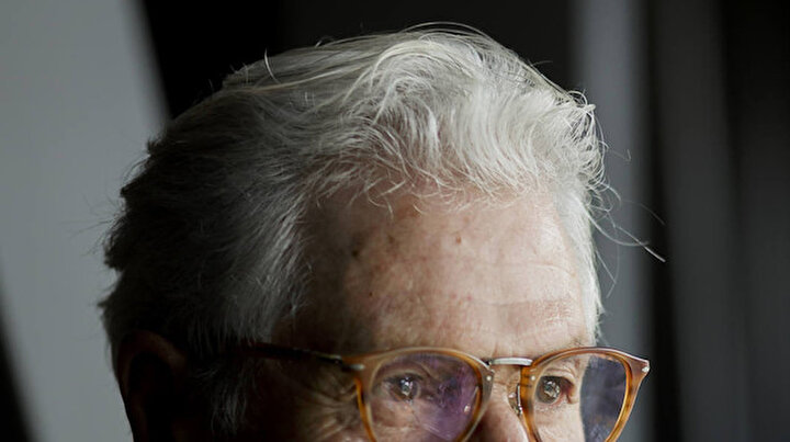 Yuzyilin Otomobil Tasarimcisi Giorgetto Giugiaro