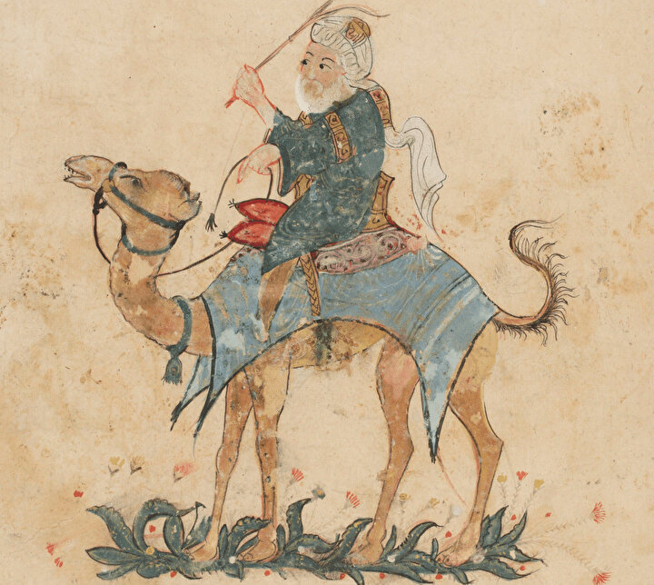 Orta Cagin En Buyuk Gezgini Ibn Batuta