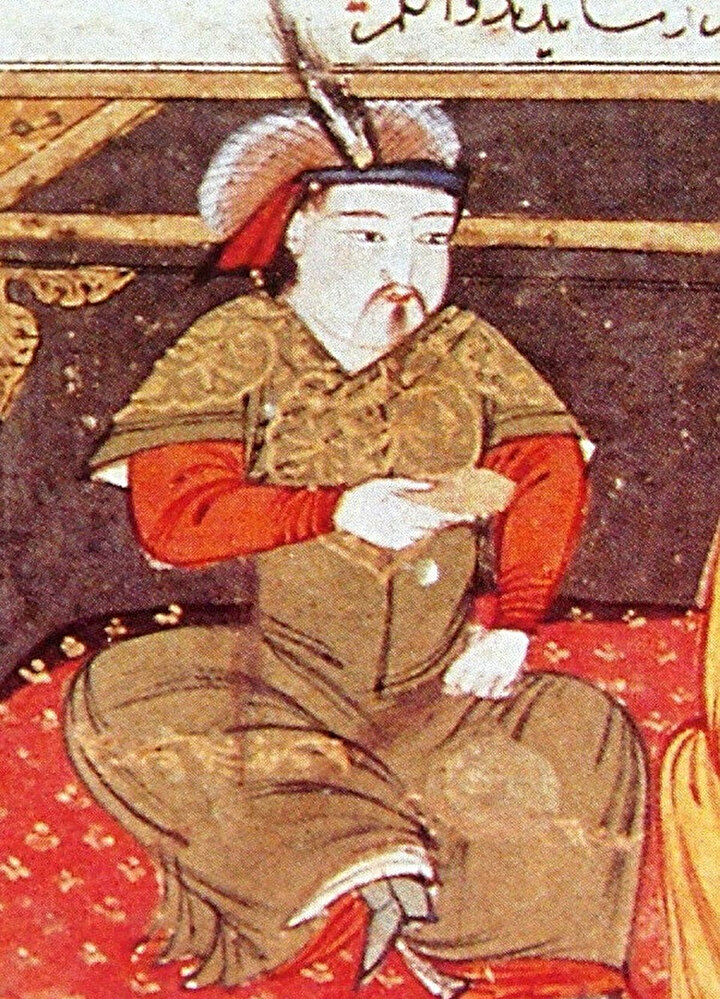 Kole Pazarindan Misir Sultanligina