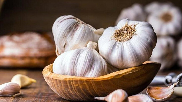 Sarımsak