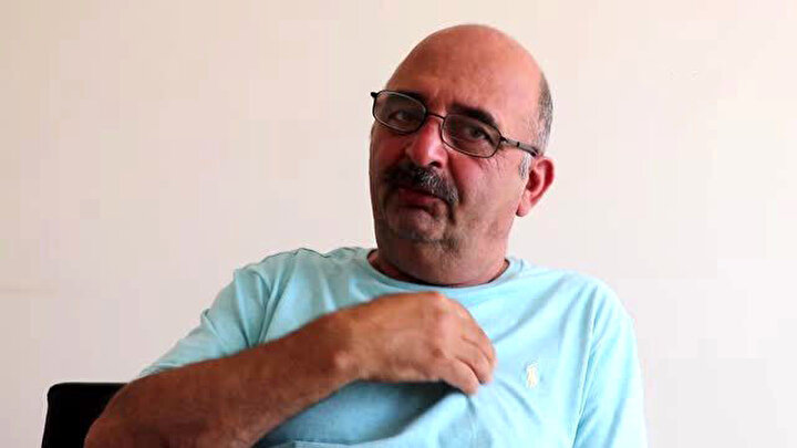 Abd Li Doktor Yapamam Dedi Turk Doktor Kursun Yelekle Ameliyata Girip Hastayi Kurtardi