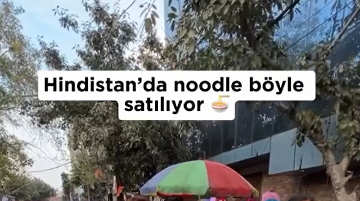 Şaşırmadık! 😅