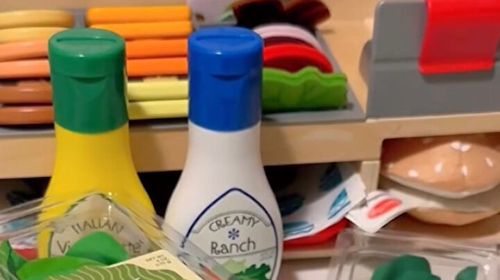 Terapi gibi video değil mi? 🤩