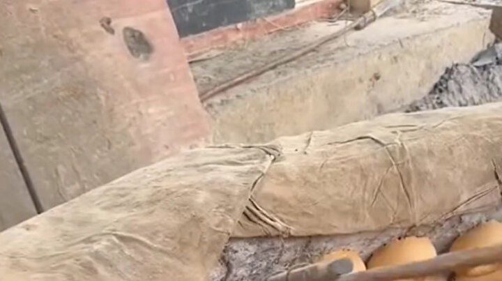 Tandıra bunu kim dizdi? 🤩