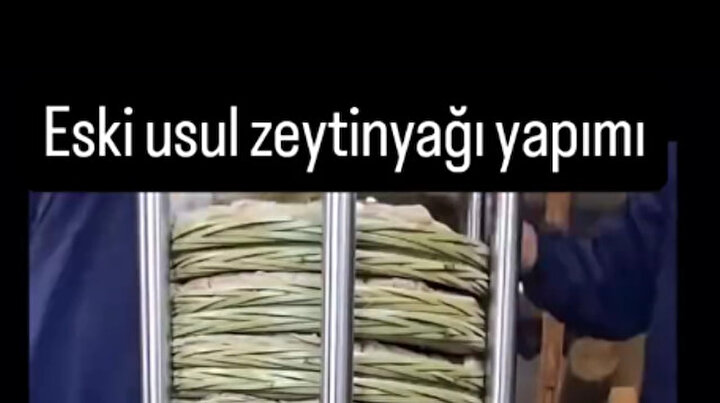 Daha önce gören var mı? 😍