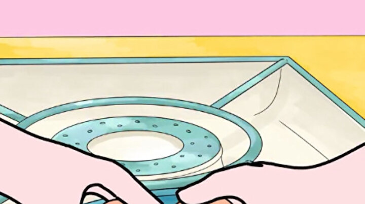 Şunu yaşamayan var mı? 😅