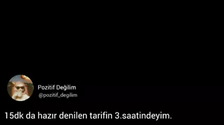 Bizim günlük rutin😅