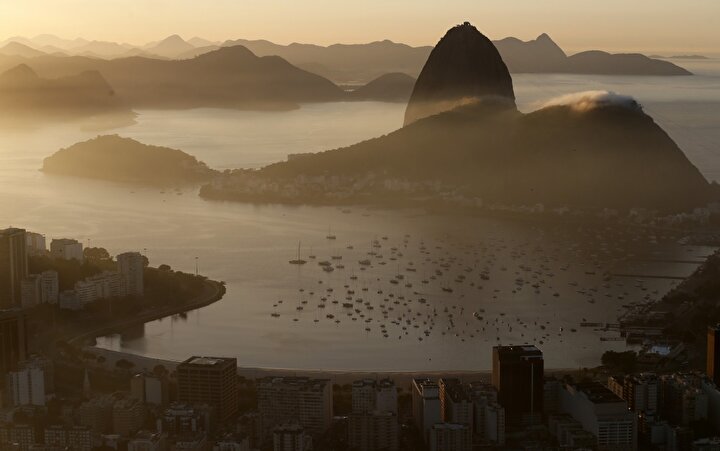 Rio de Janeiro, Brazilya