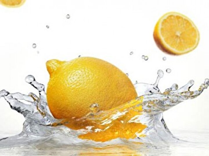 Limonlu su nasıl hazırlanır?