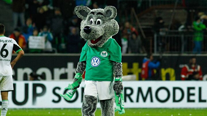 Spor Kulupleri Neden Maskot Olarak Hayvanlari Tercih Ediyor