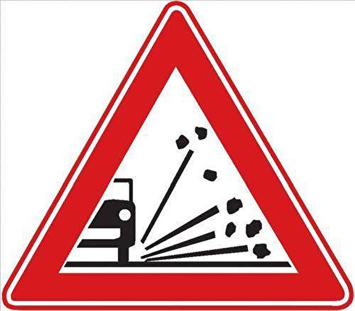 Trafik işaretleri ve anlamları Aktüel Haberleri Trafik işaretleri ve anlamları Aktüel Haberleri